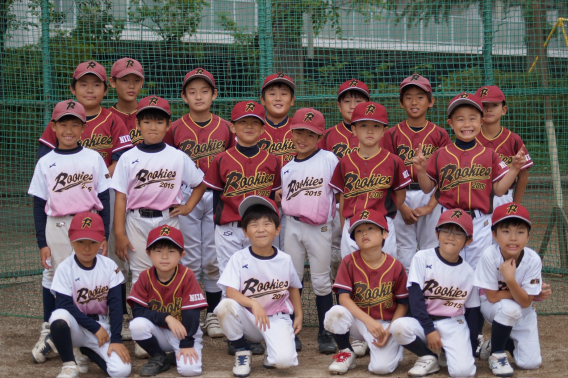 ゴールデンルーキーズ２０１５が大変なことに('◇')ゞ